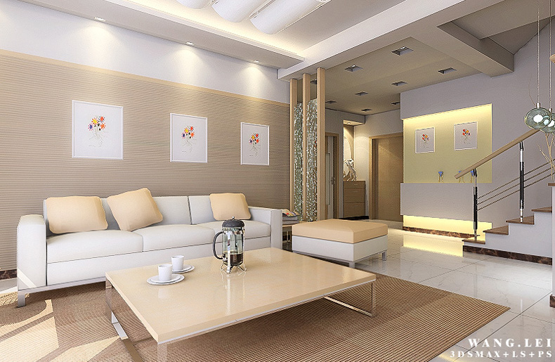 優(yōu)秀的3D Max渲染技巧 - BIM,Revit中文網(wǎng)